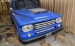 1960 D-100 Panel Van Thumbnail 2