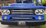 1960 D-100 Panel Van Thumbnail 3