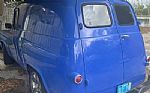1960 D-100 Panel Van Thumbnail 11