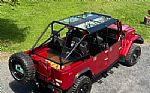 1976 Land Cruiser FJ40 Thumbnail 5