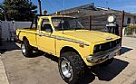 1978 Hilux SR5 Pickup 4x4 Wolverine Thumbnail 1