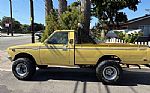 1978 Hilux SR5 Pickup 4x4 Wolverine Thumbnail 11