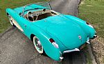 1957 Corvette Thumbnail 3