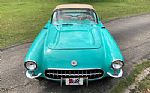 1957 Corvette Thumbnail 9