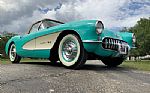 1957 Corvette Thumbnail 7