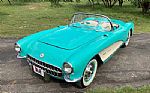 1957 Corvette Thumbnail 12