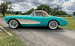 1957 Corvette Thumbnail 84