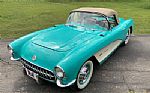 1957 Corvette Thumbnail 81