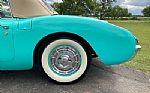 1957 Corvette Thumbnail 89