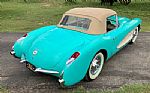 1957 Corvette Thumbnail 96