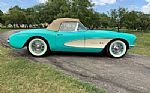 1957 Corvette Thumbnail 98