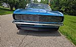 1967 Camaro Thumbnail 1