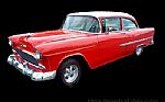 1955 Bel Air Thumbnail 3