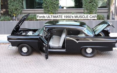 Photo of a 1957 Ford Custom Series for sale