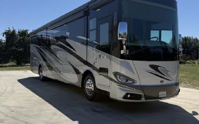 Photo of a 2018 Tiffin Phaeton 40IH XSH Premium for sale