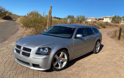 Photo of a 2006 Dodge Magnum for sale