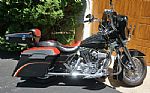2007 Street Glide Thumbnail 1