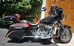 2007 Street Glide Thumbnail 3
