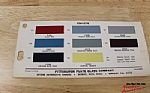 1966 Corvette Thumbnail 63