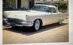 1957 Thunderbird Thumbnail 4