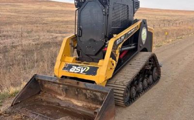 Photo of a 2020 ASV Posi-Track RT75HD for sale