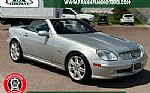 2004 SLK Thumbnail 1