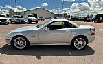 2004 SLK Thumbnail 28
