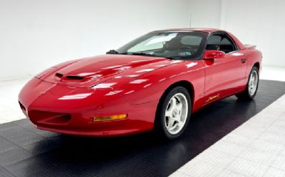 Photo of a 1993 Pontiac Firebird Formula Firehawk for sale