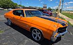 1971 Chevelle Malibu Thumbnail 4