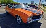 1971 Chevelle Malibu Thumbnail 5