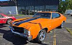 1971 Chevelle Malibu Thumbnail 9
