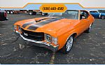 1971 Chevelle Malibu Thumbnail 10