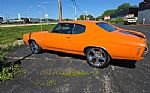 1971 Chevelle Malibu Thumbnail 11