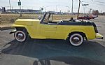 1950 Jeepster Thumbnail 8