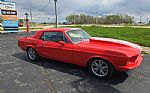 1967 Mustang Thumbnail 2