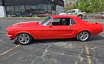 1967 Mustang Thumbnail 5