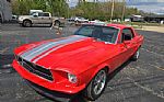 1967 Mustang Thumbnail 4