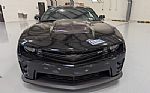 2012 Camaro ZL1 Thumbnail 2