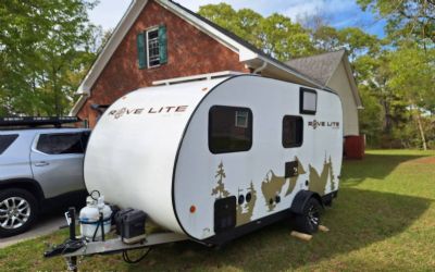 Photo of a 2023 Travel Lite Rove Lite 14FD for sale