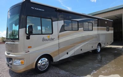 Photo of a 2007 Fleetwood Bounder for sale