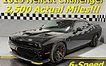 2015 Challenger Hellcat Thumbnail 1