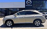 2013 RX 350 Thumbnail 3