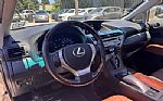 2013 RX 350 Thumbnail 4