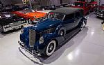 1939 Model K 413-B Convertible Seda Thumbnail 7