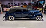 1939 Model K 413-B Convertible Seda Thumbnail 10