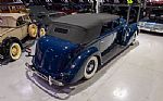 1939 Model K 413-B Convertible Seda Thumbnail 11