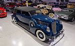 1939 Model K 413-B Convertible Seda Thumbnail 9