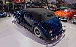1939 Model K 413-B Convertible Seda Thumbnail 13
