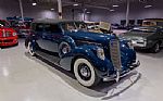 1939 Model K 413-B Convertible Seda Thumbnail 17