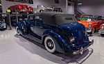 1939 Model K 413-B Convertible Seda Thumbnail 21